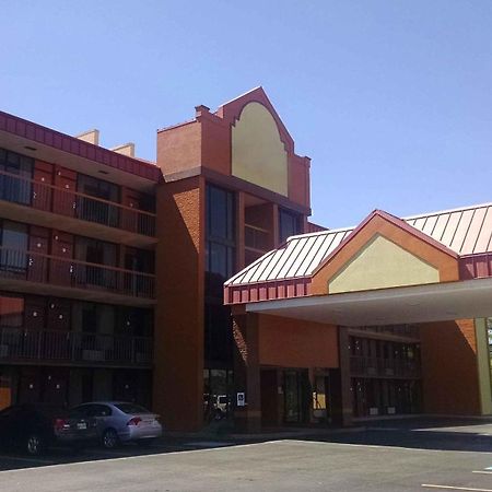 Extended Stay America Suites - Bristol Extérieur photo
