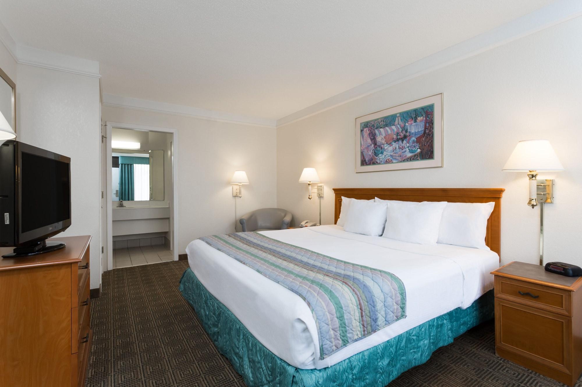 Extended Stay America Suites - Bristol Extérieur photo