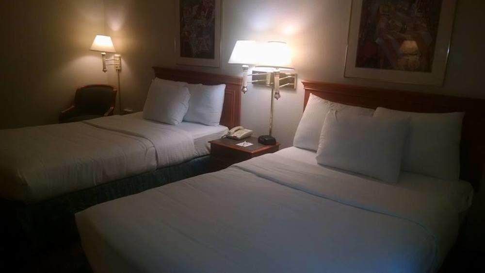 Extended Stay America Suites - Bristol Extérieur photo