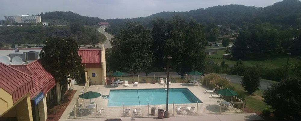 Extended Stay America Suites - Bristol Extérieur photo