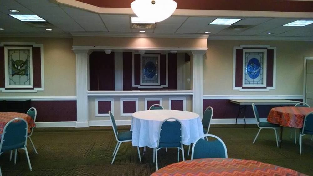 Extended Stay America Suites - Bristol Extérieur photo