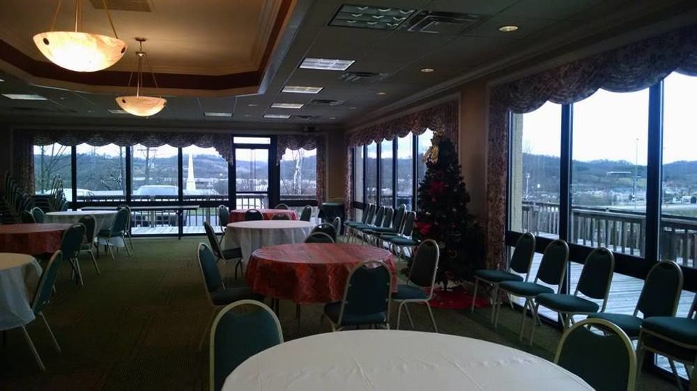 Extended Stay America Suites - Bristol Extérieur photo