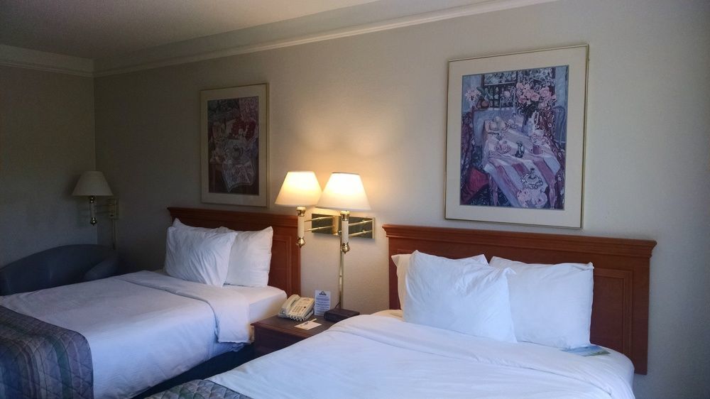 Extended Stay America Suites - Bristol Extérieur photo