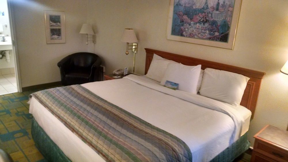Extended Stay America Suites - Bristol Extérieur photo