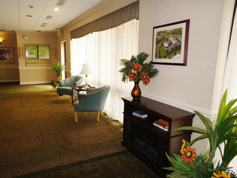Extended Stay America Suites - Bristol Extérieur photo