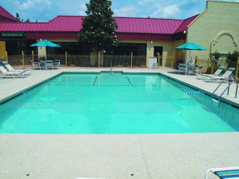 Extended Stay America Suites - Bristol Extérieur photo
