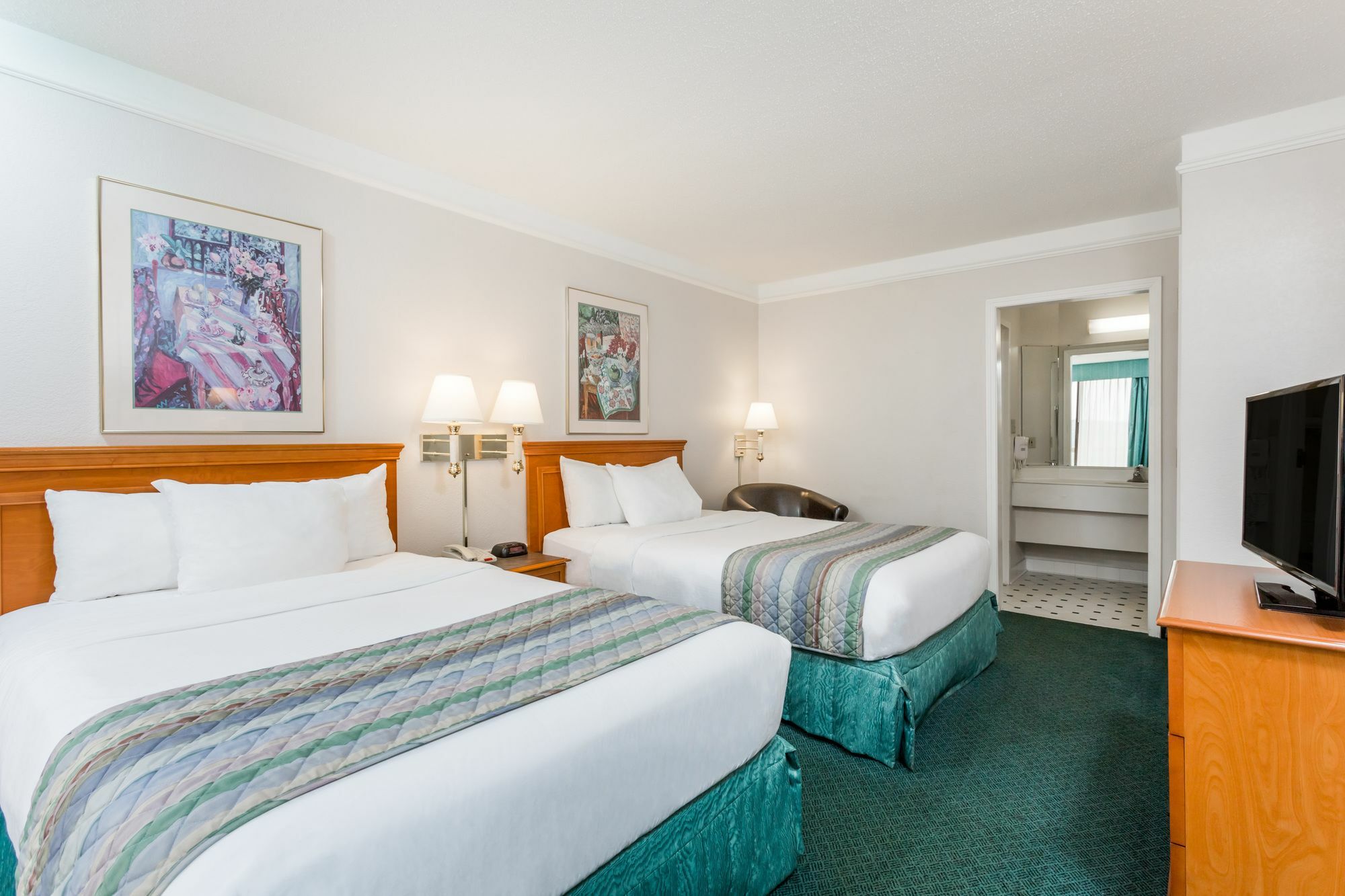 Extended Stay America Suites - Bristol Extérieur photo