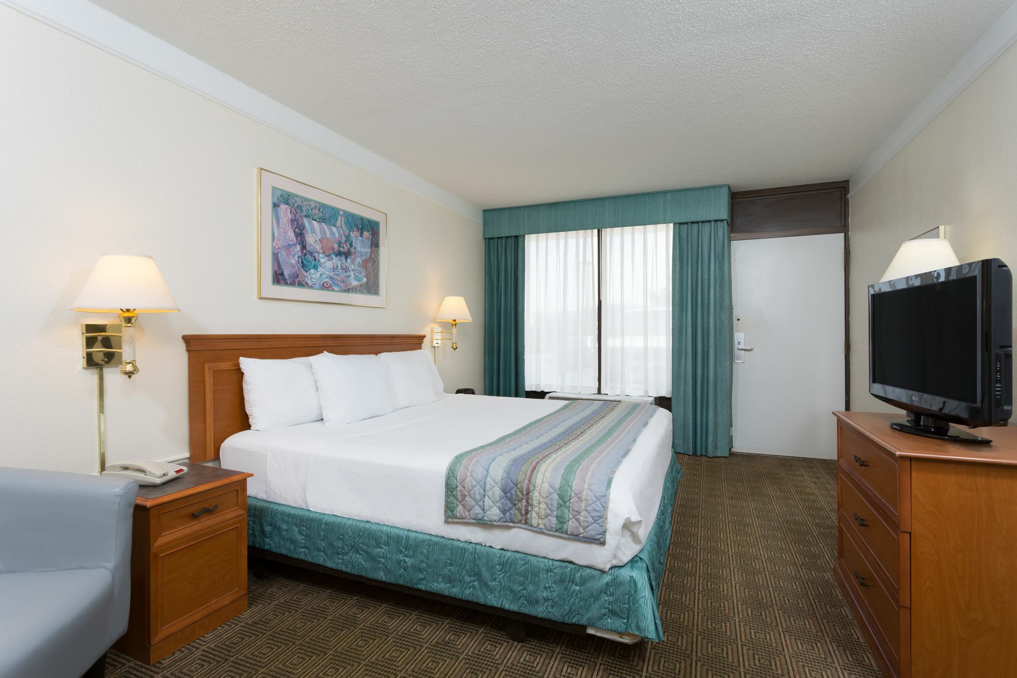 Extended Stay America Suites - Bristol Extérieur photo