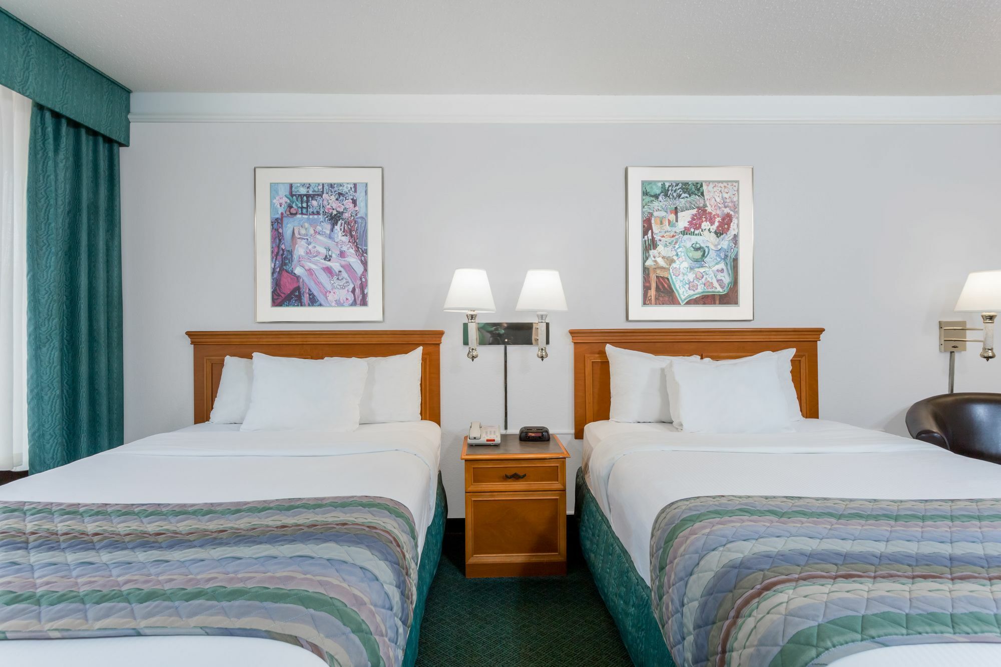 Extended Stay America Suites - Bristol Extérieur photo