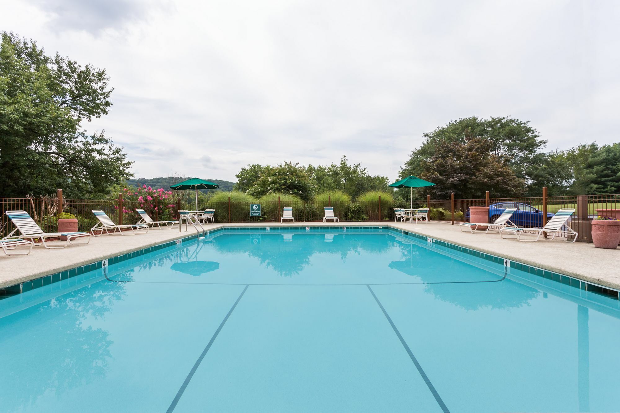 Extended Stay America Suites - Bristol Extérieur photo